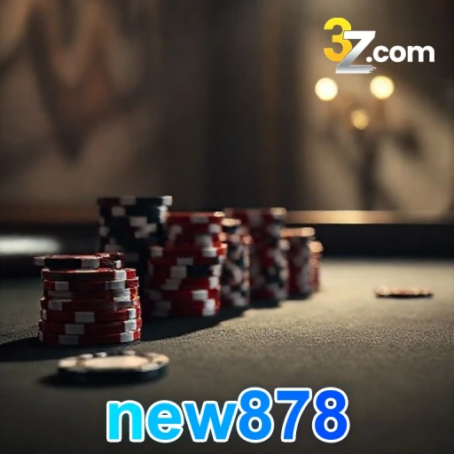 new878 Jogos de caça-níqueis