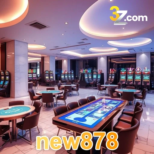 new878 Nossa Plataforma