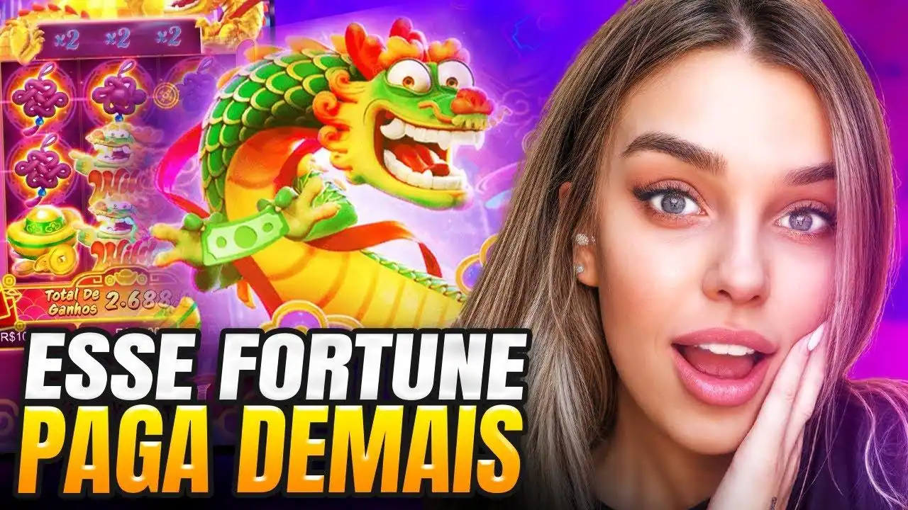 new878 Fortune Dragon