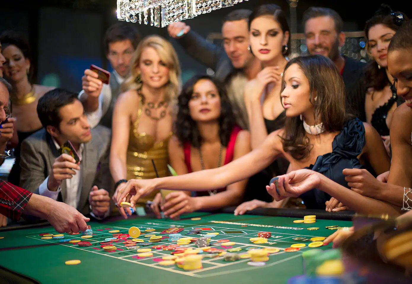 Jogos VIP new878 - Roleta, Blackjack e Baccarat Premium